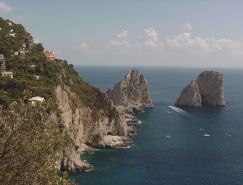 Itialian Coast