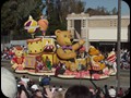 69 Float Teddy Bear