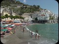 p147 amalfi beach
