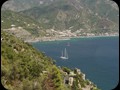 p167 south of amalfi
