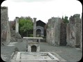 pp86 atrium in pompeii