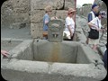 pp88 pompeii drinking fountain