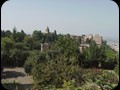 308 View from Granada Royal Palace