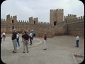 333 Fortress in Banos